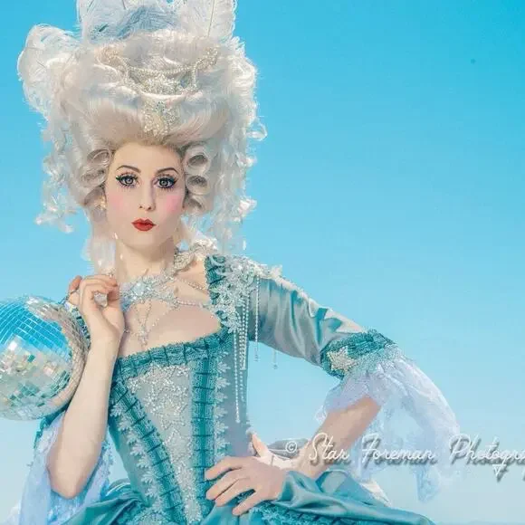 Vintage Button Bracelet Colorful Mixed Buttons & Beads on Gold Crochet Base 43g - Picture 12 of 12